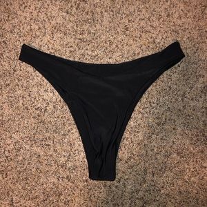 Shein swimsuit bottom